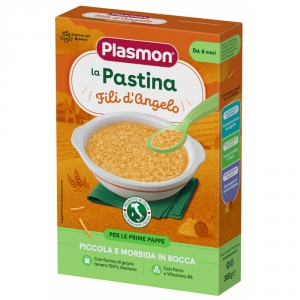 PLASMON PASTA FILI D