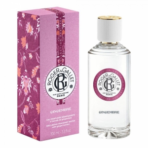 ROGER&GALLET HERITAGE GINGEMBRE EAU DE PARFUM 100 ML