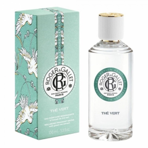 ROGER&GALLET HERITAGE THE VERT EAU DE PARFUM 100 ML