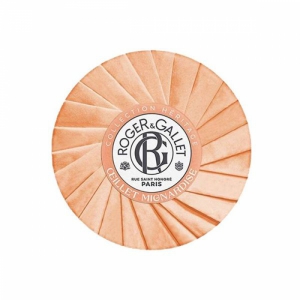 ROGER&GALLET HERITAGE OEILLET MIGNARDISE SAPONETTA 100 G