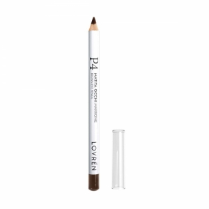 LOVREN MATITA OCCHI METALLIC BROWN 24 ORE 1,1 G