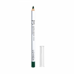 LOVREN MATITA OCCHI METALLIC GREEN 24 ORE 1,1 G