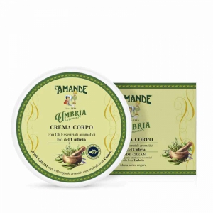 CREMA CORPO UMBRIA 200 ML