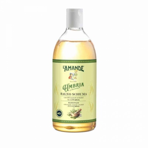 BAGNO SCHIUMA UMBRIA 500 ML