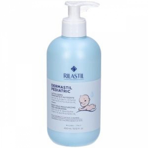 RILASTIL DERMASTIL PEDIATRIC LATTE CORPO NG 400 ML