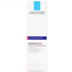 KERIUM DS SHAMPOO ANTIFORFORA 200 ML