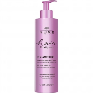 NUXE HAIR PRODIGIEUX SHAMPOO 400 ML