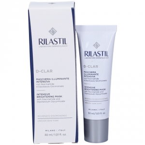 RILASTIL D-CLAR MASCHERA ILLUMINANTE 30 ML