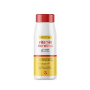 VITAMINDERMINA POLVERE 100 G