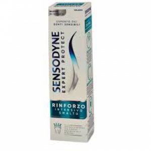 SENSODYNE EXTRA PROTECT RINFORZO SMALTO DENTIFRICIO 75 ML