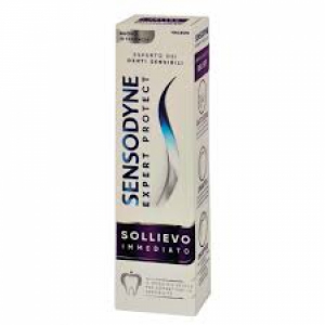 DENTIFRICIO SENSODYNE EXPERT PROTECT SOLLIEVO IMMEDIATO 75 ML