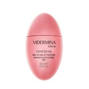 VIDERMINA GINESENS 30 ML