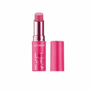 LOVREN LB3 LIP STICK BALM COLOR BOOST FUCSIA 3,5 G