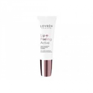 LOVREN SUPERB LIP PEELING ACTIVE TRATTAMENTO ESFOLIANTE LABBRA 10 ML