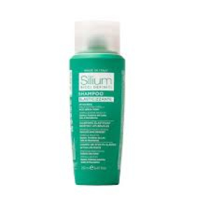 SILIUM SHAMPOO ELASTICIZZANTE RICCI DEFINITI 250 ML