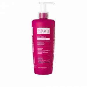 SILIUM SHAMPOO PROT CAP COLOR