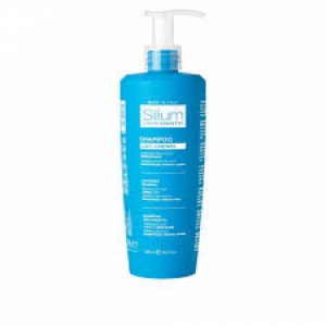 SILIUM FLUIDO ANTI-CRESPO NO RISCIACQUO LISCIO PERFETTO 150 ML