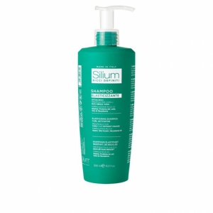 SILIUM SHAMPOO RICCI DEFINITI