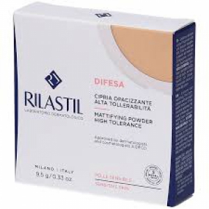 RILASTIL CIPRIA OPACIZZANTE 9 G