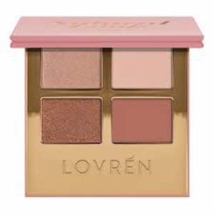 LOVREN PALETTE OMBRETTI DEEP SUNSET 6,4 G