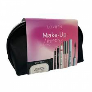 LOVREN POCHETTE MAKE-UP LOVER