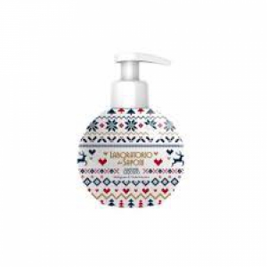 LABORATORIO DEI SAPONI SFERA WINTER MOOD WHITE 240 ML