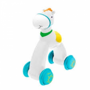 CHICCO GIOCO BS CAVALLINO PUSH AND GO