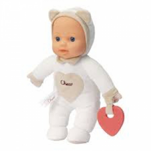 CHICCO GIOCO CHICCA DOLL NEUTRA