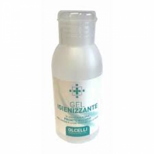 GEL IGIENIZZANTE MANI 80 ML