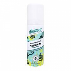 BELLERY ORIGINAL SHAMPOO SECCO 50 ML