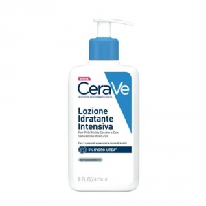 CERAVE INTENSIVE MOISTURIZING LOTION 473 ML