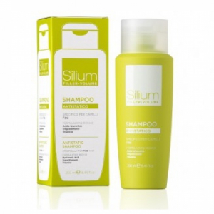 SILIUM SHAMPOO VOL ANTISTATICO