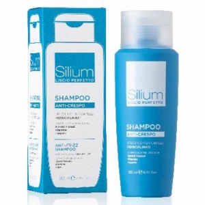 SILIUM SHAMPOO ANTI-CRESPO LISCIO PERFETTO 250 ML