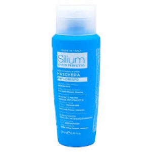 SILIUM MASCHERA ANTI-CRESPO LISCIO PERFETTO 250 ML