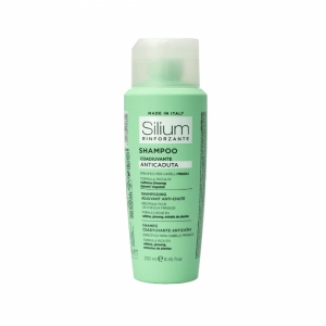 SILIUM SHAMPOO COADIUVANTE ANTICADUTA 250 ML