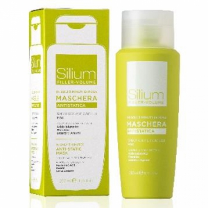 SILIUM MASCHERA ANTISTATICA FILLER-VOLUME 250 ML