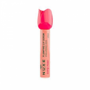 NUXE VERY ROSE PLUMPING LIP SERUM 8 ML