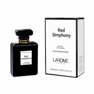 LAROME RED SIMPHONY 100 ML