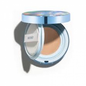 MIAMO SECOND SKIN MESH CUSHION FOUNDATION SHELL SPF50 PA+++