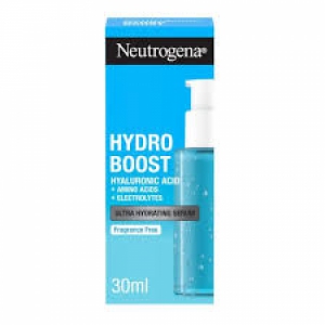 NEUTROGENA HYDRO BOOST SIERO ULTRA IDRATANTE 30 ML